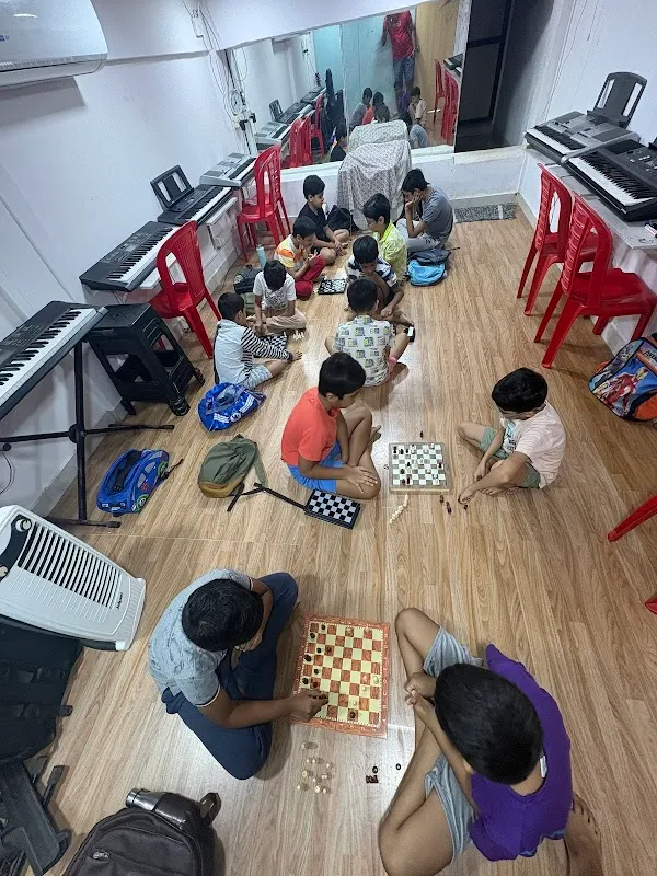 Instep School of Dance and Music | Zumba | Yoga Classes in Goregaon