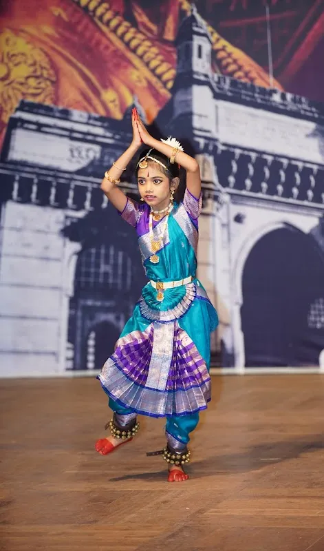 Instep School of Dance and Music | Zumba | Yoga Classes in Goregaon