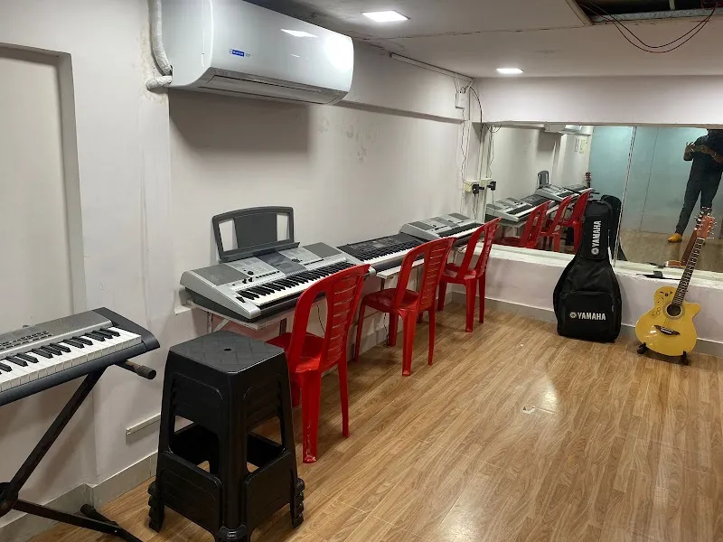 Instep School of Dance and Music | Zumba | Yoga Classes in Goregaon