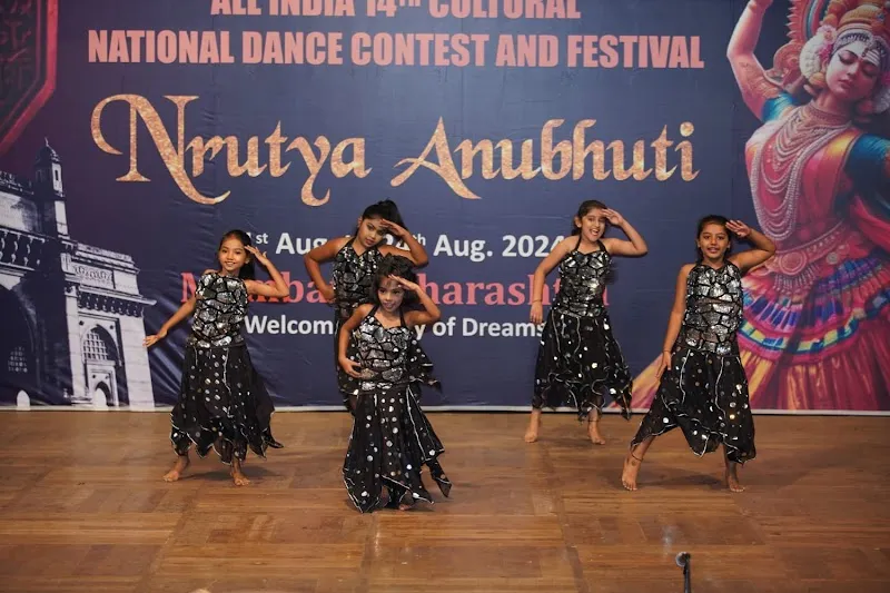 Instep School of Dance and Music | Zumba | Yoga Classes in Goregaon