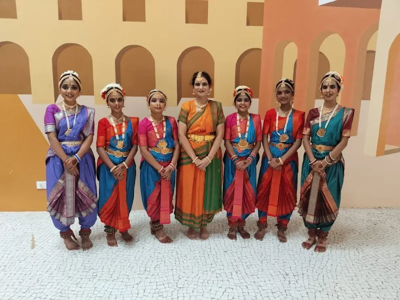 Instep School of Dance and Music | Zumba | Yoga Classes in Goregaon