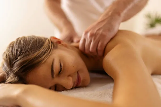 Sea Salt Spa