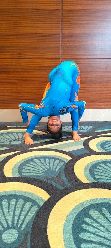 Shivalay Yogasana