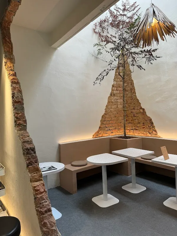 WE RÊVE Hair Lounge