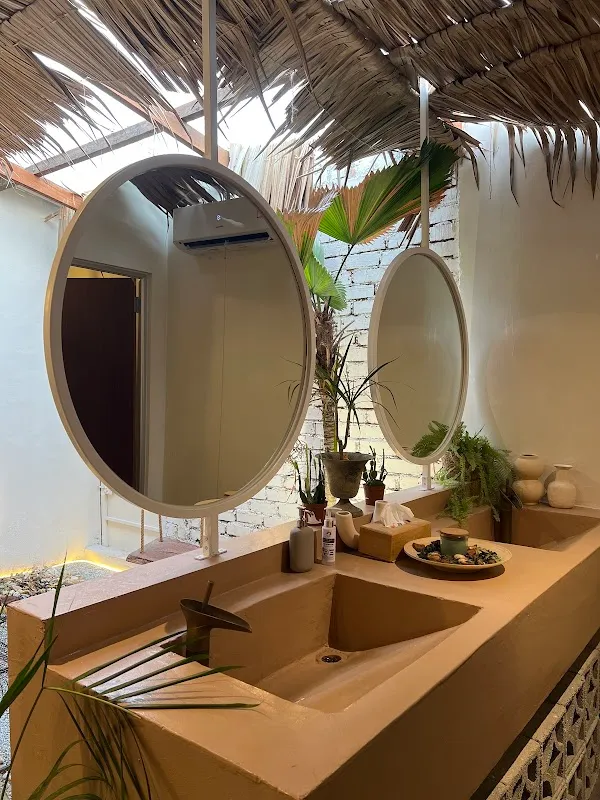 WE RÊVE Hair Lounge