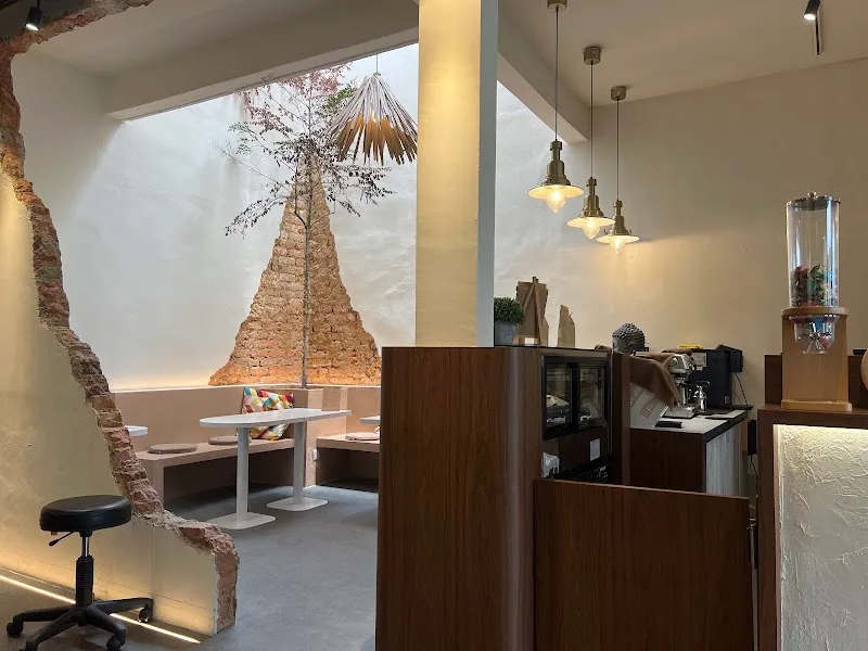 WE RÊVE Hair Lounge