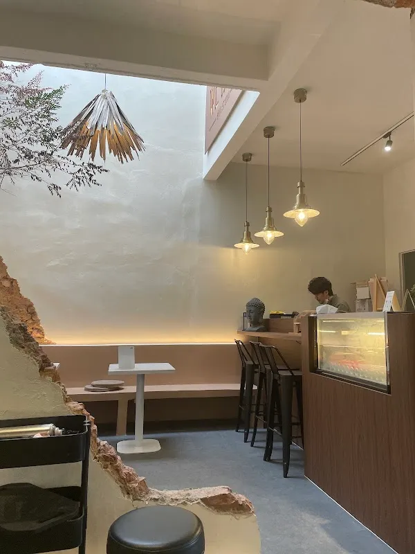 WE RÊVE Hair Lounge