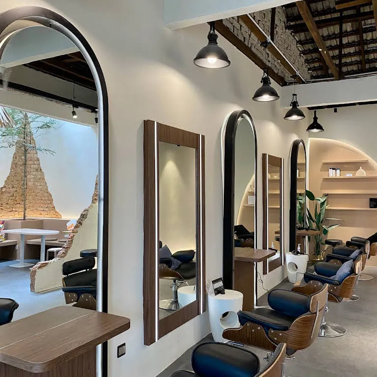 WE RÊVE Hair Lounge