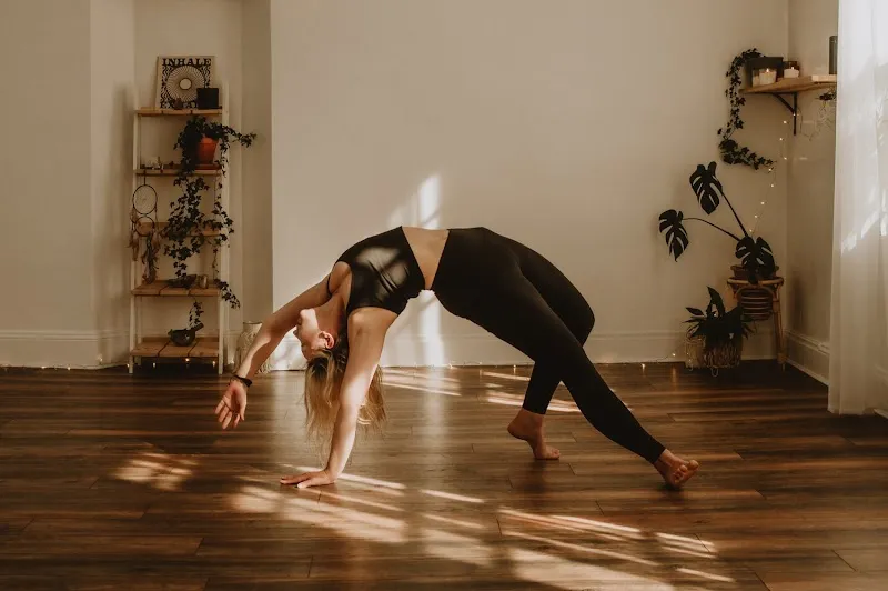 YogaVibes | Yoga Classes in Paschim Vihar