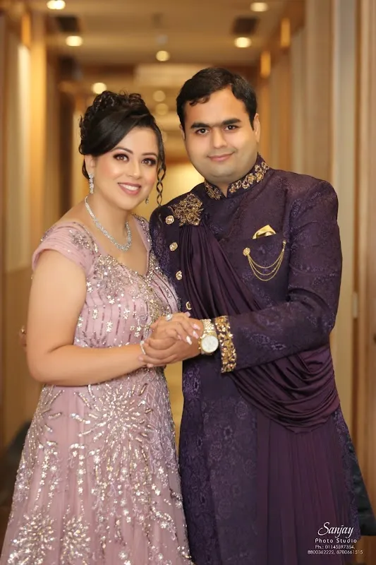 Sanjay Photo Studio