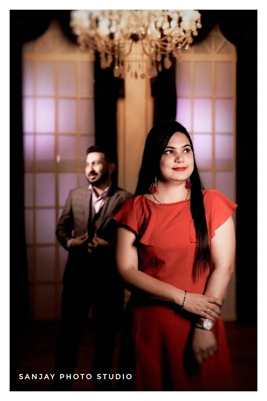 Sanjay Photo Studio