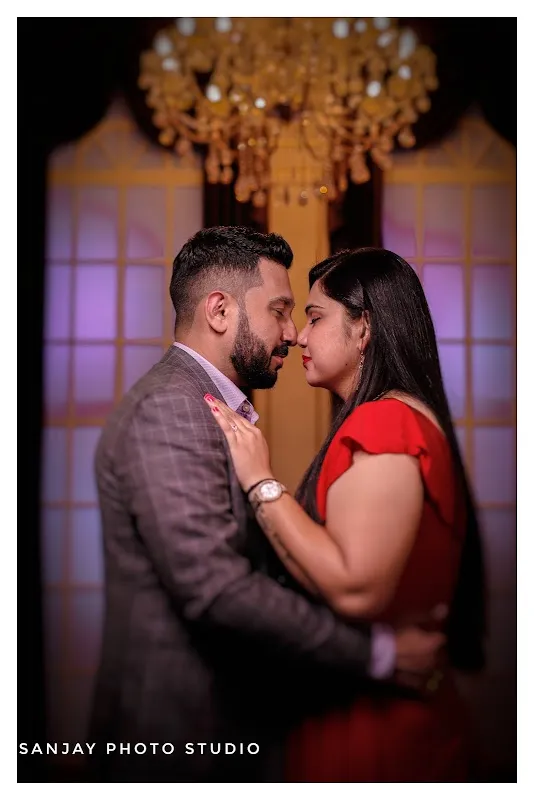 Sanjay Photo Studio