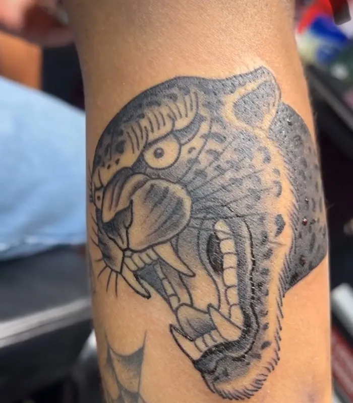 GameFace Tattoo & Body Piercing