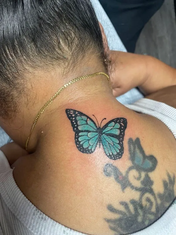 GameFace Tattoo & Body Piercing