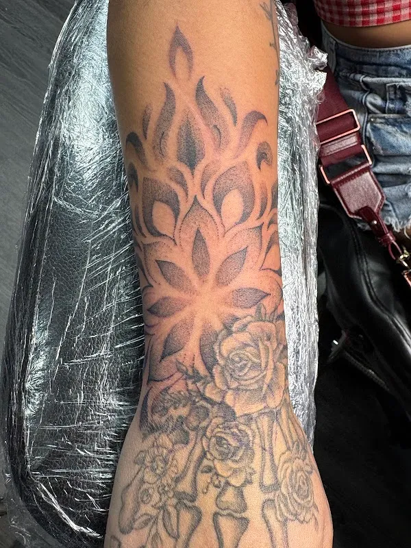 GameFace Tattoo & Body Piercing