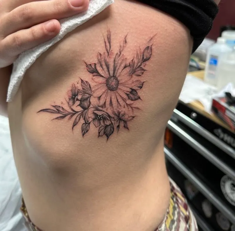 GameFace Tattoo & Body Piercing