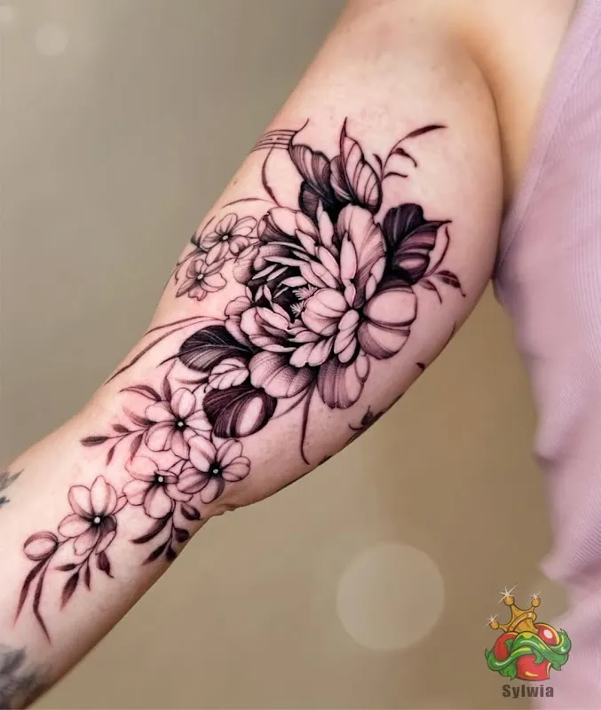 JahLoveTattoo - Tattoo Studio