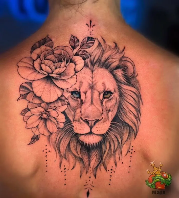 JahLoveTattoo - Tattoo Studio