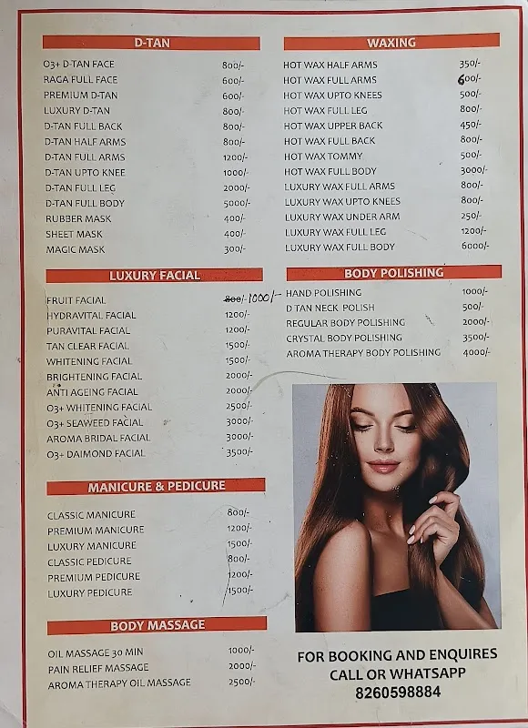 Positive Vibes Unisex Salon