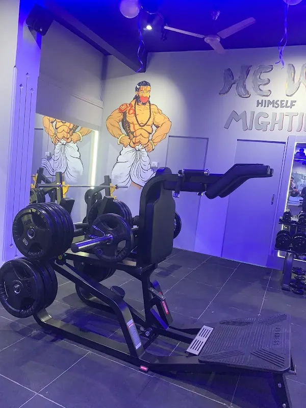 Shree Fitness