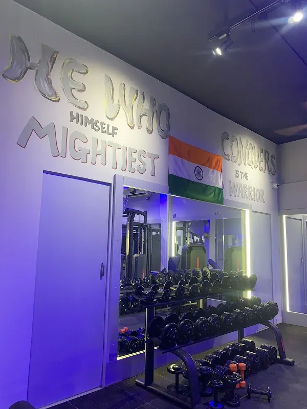 Shree Fitness