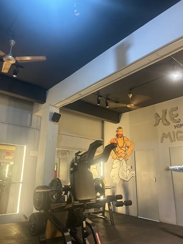 Shree Fitness