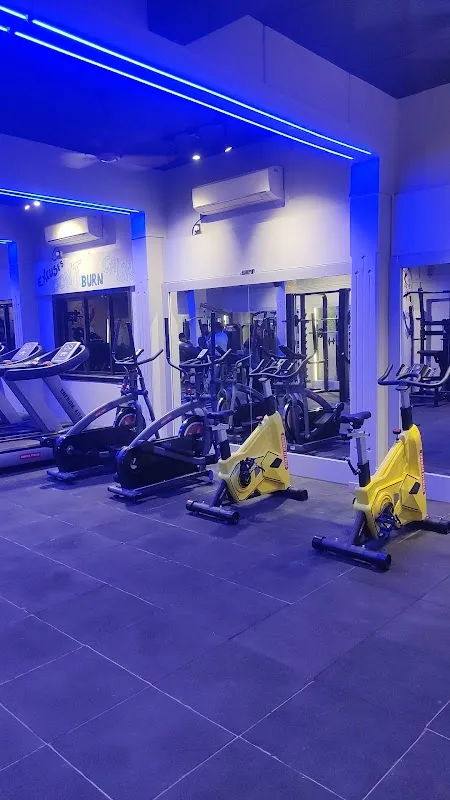 Shree Fitness