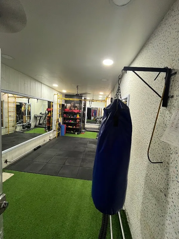 K.R.Fitness