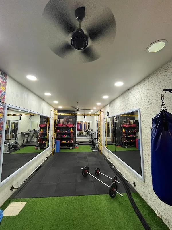 K.R.Fitness