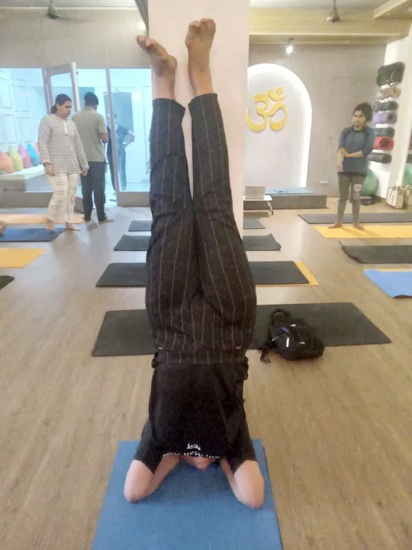 Yoga by Shweta