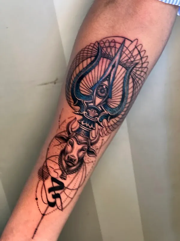 TATTOO ADDICT SWAROOP NAGAR - Tattoo Shop In Kanpur | Tattoo Artist In Kanpur | Tattoo Renewal In Kanpur