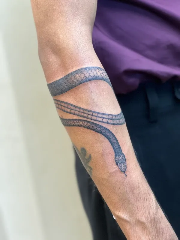 TATTOO ADDICT SWAROOP NAGAR - Tattoo Shop In Kanpur | Tattoo Artist In Kanpur | Tattoo Renewal In Kanpur