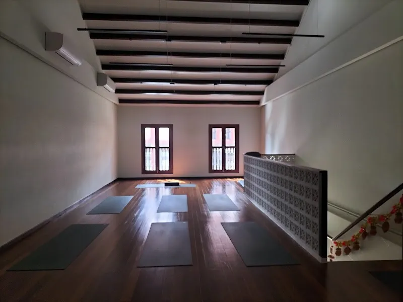 Mudita Yoga SG