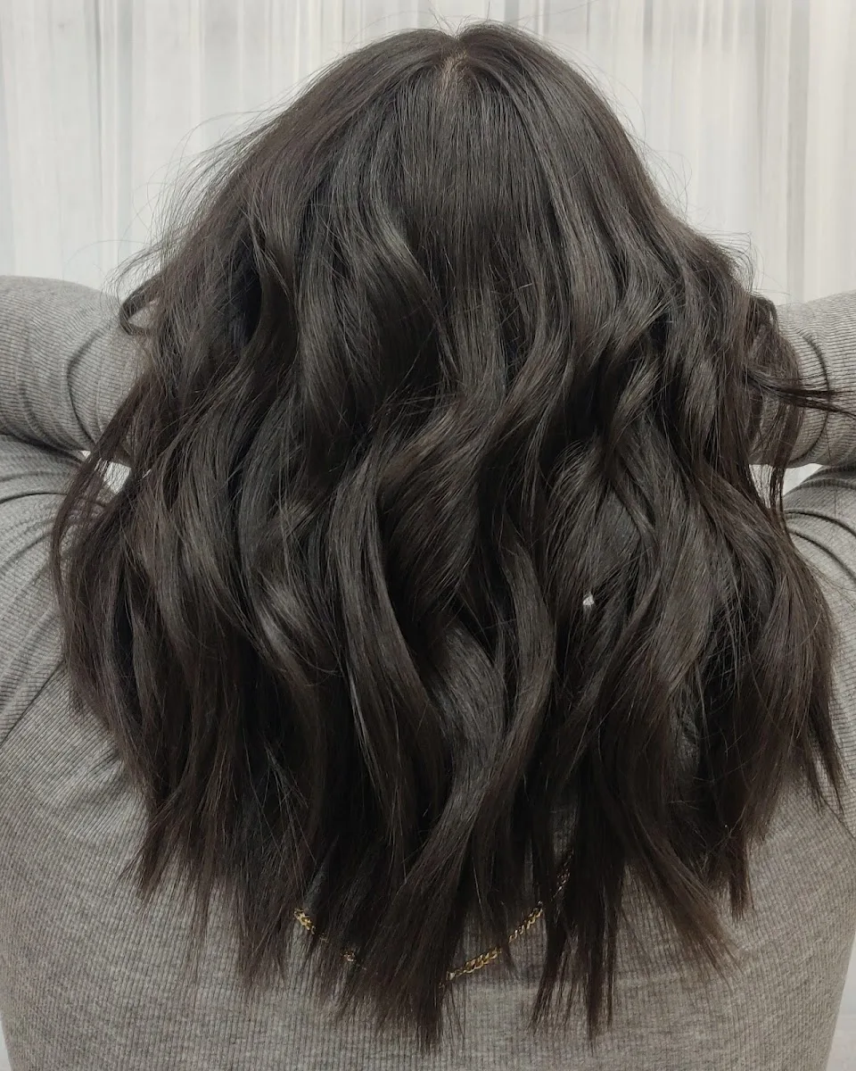 HAIRTISTICO //
