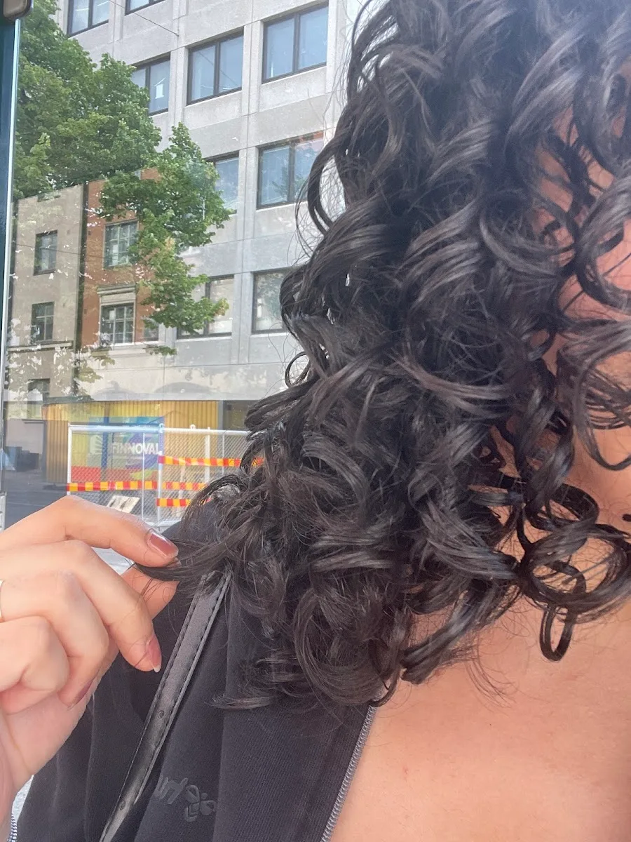 HAIRTISTICO //