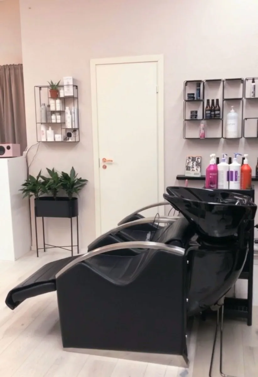 HAIRTISTICO //