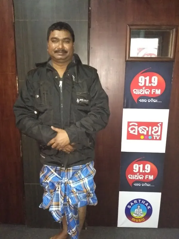 Sarthak Studio