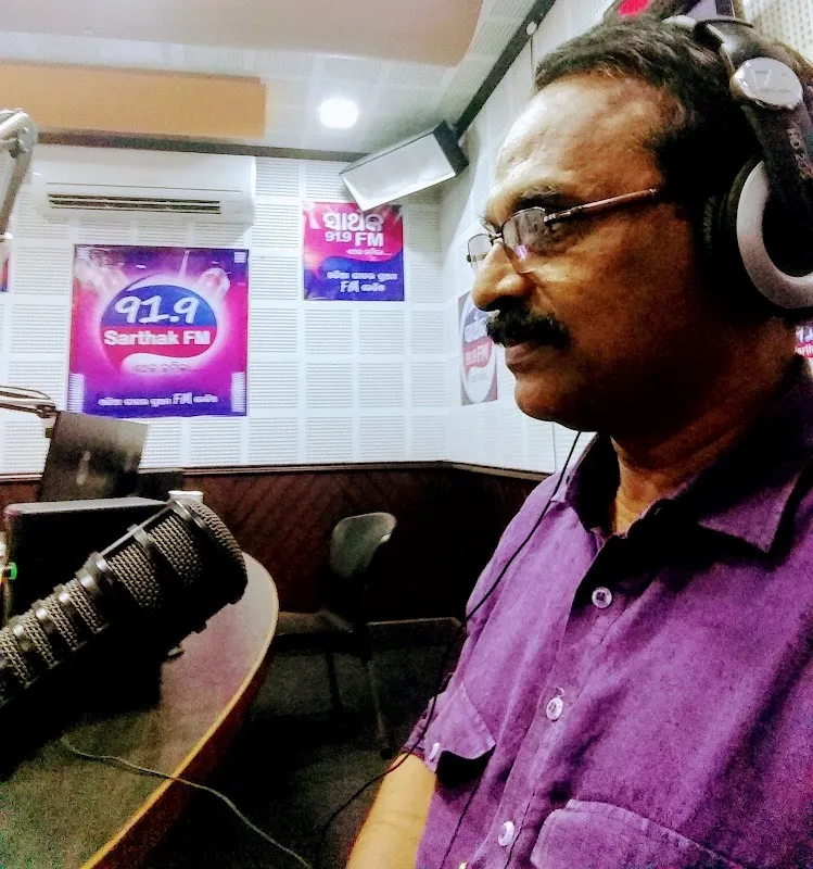 Sarthak Studio