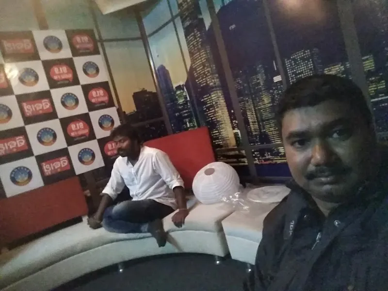 Sarthak Studio