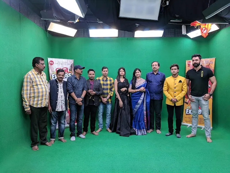 Sarthak Studio