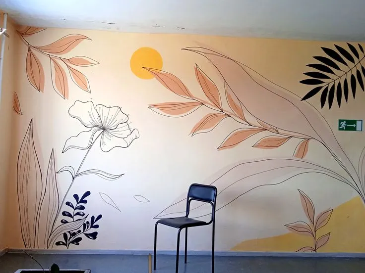 Artist studio