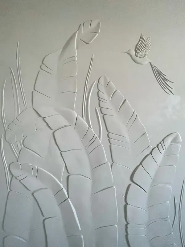 Artist studio