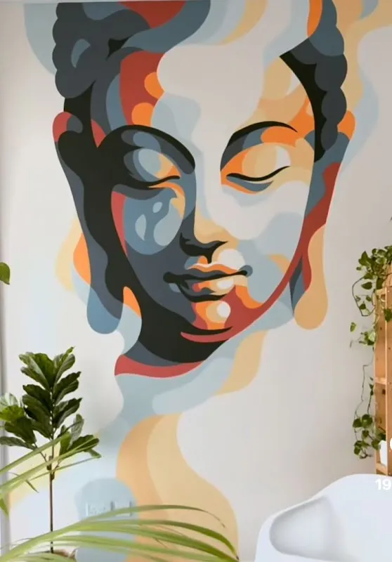 Artist studio