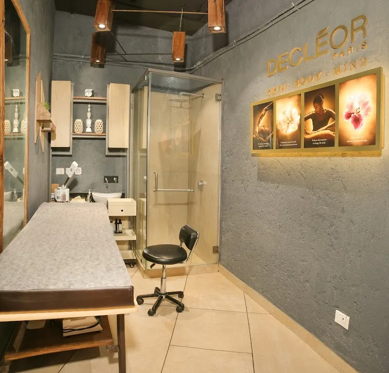 Enrich Salon Andheri E Tandon Mall