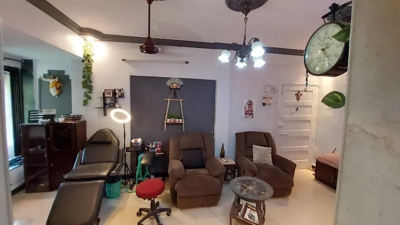 Jzzz Ink Tattoo studio