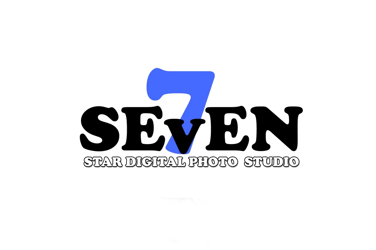 Seven star digital photo studio