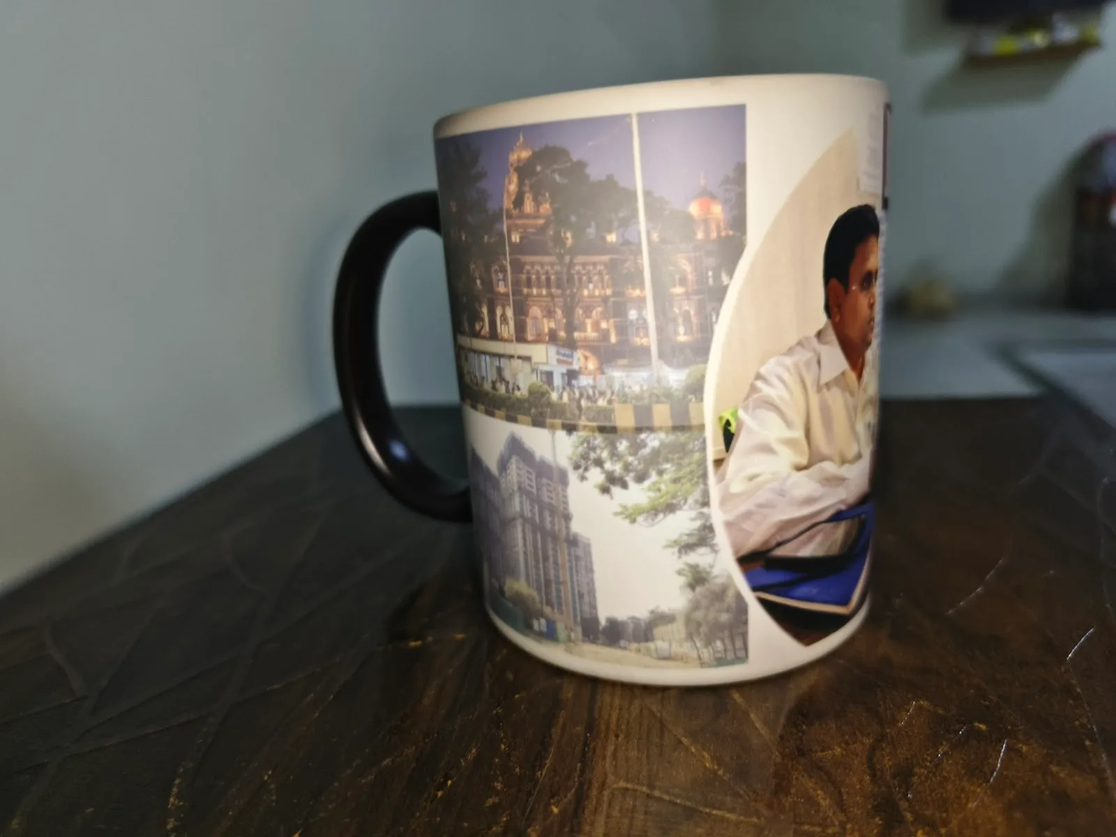 Seven star digital photo studio