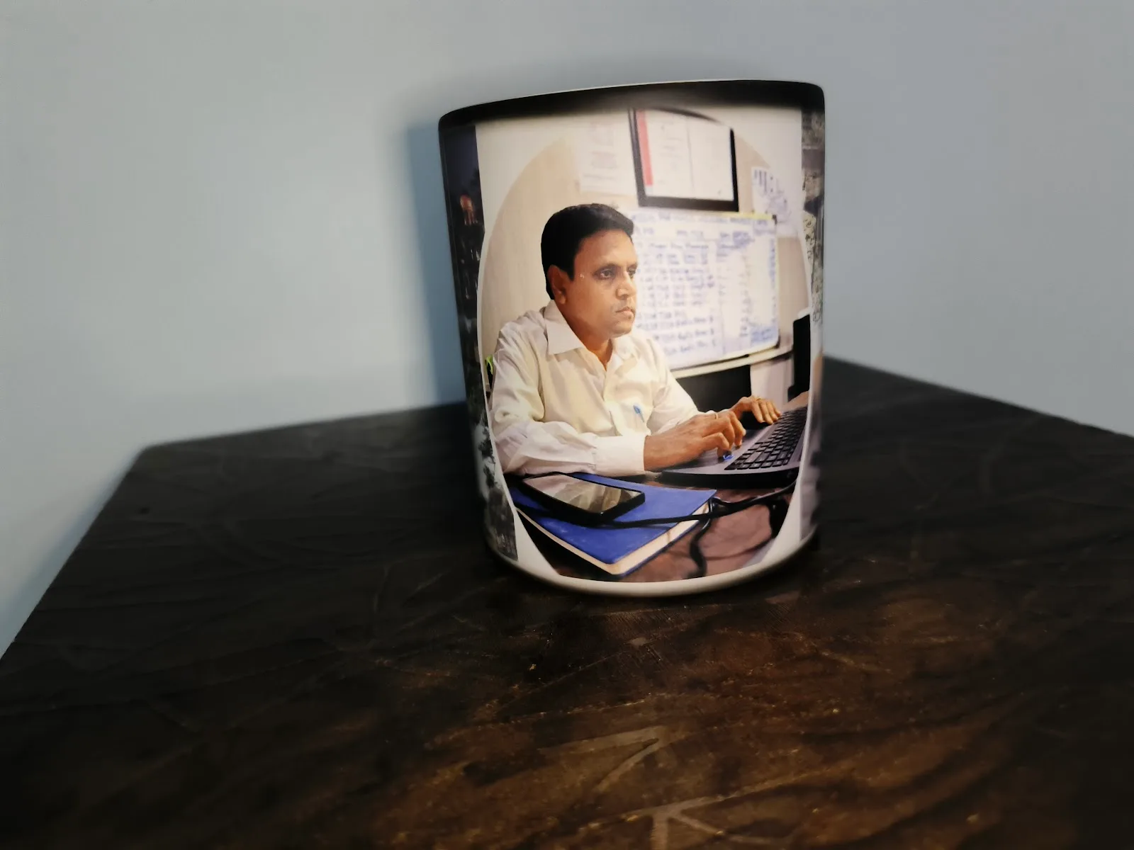 Seven star digital photo studio