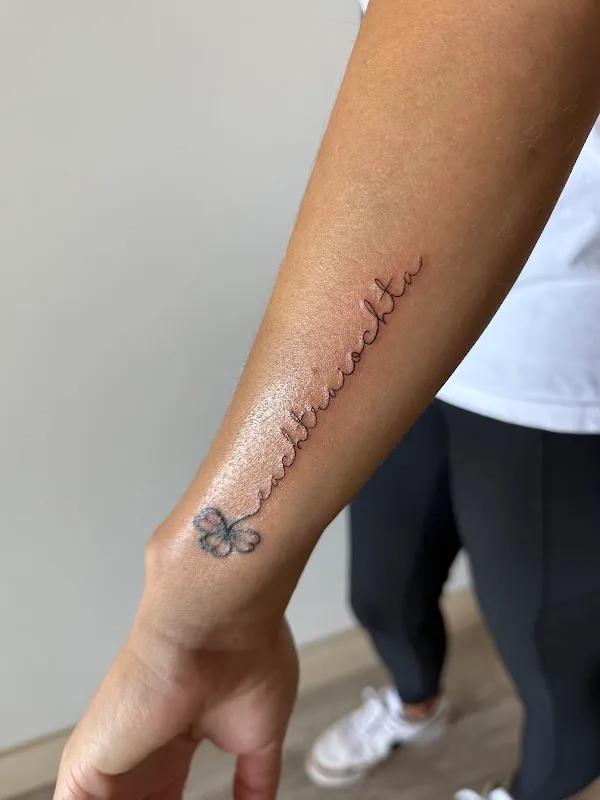 Picosa Ink Beauty Bar
