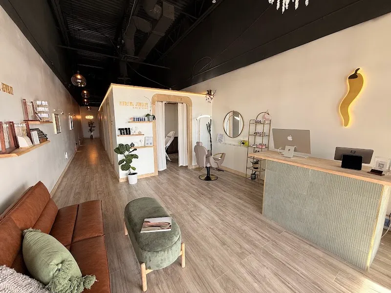 Picosa Ink Beauty Bar